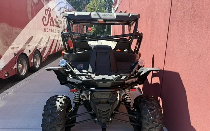 2022 CFMOTO ZFORCE 950 HO SPORT
