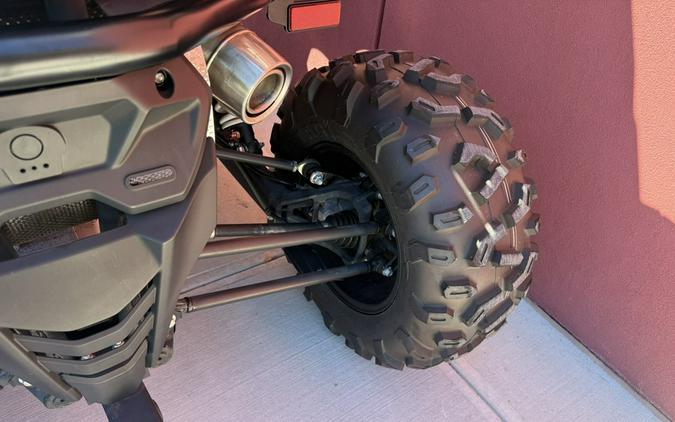 2022 CFMOTO ZFORCE 950 HO SPORT