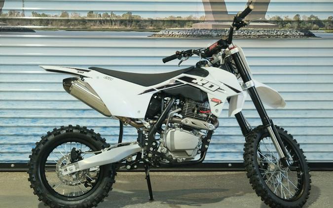 2026 SSR Motorsports XD 150