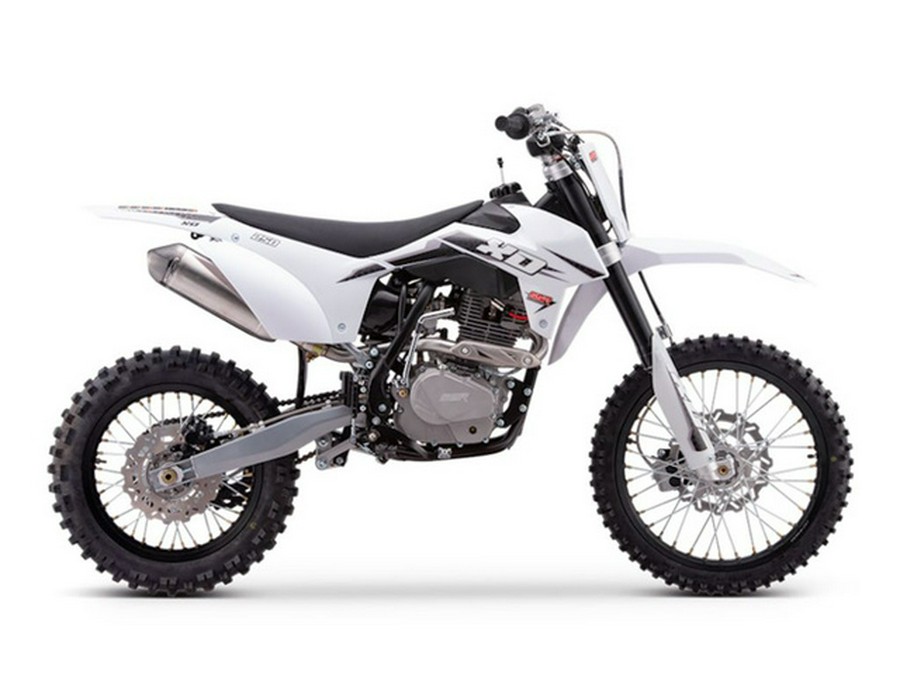 2026 SSR Motorsports XD 150