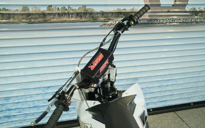 2026 SSR Motorsports XD 150