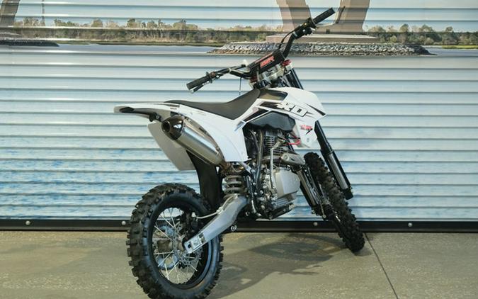 2026 SSR Motorsports XD 150