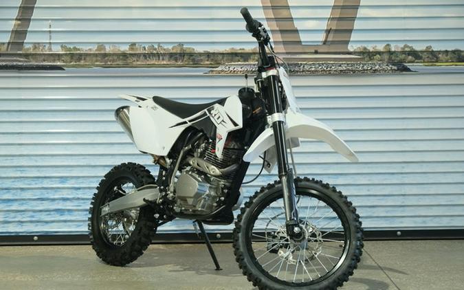 2026 SSR Motorsports XD 150