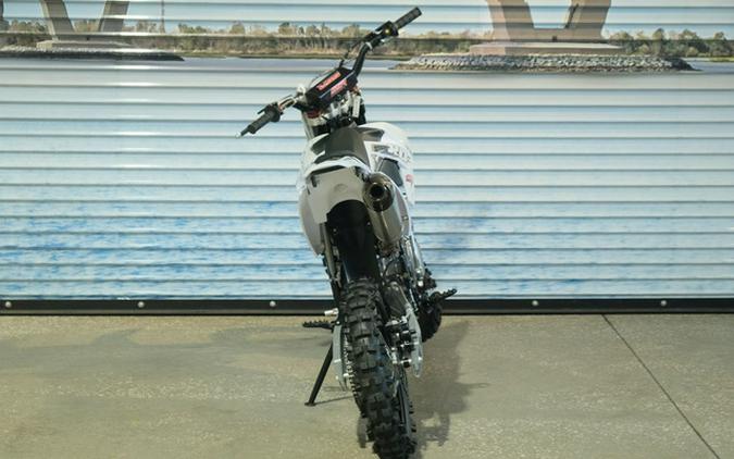 2026 SSR Motorsports XD 150