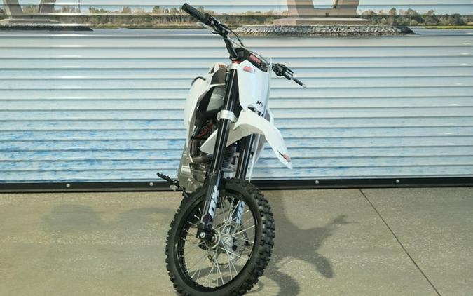 2026 SSR Motorsports XD 150