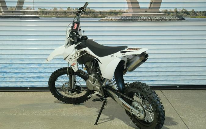 2026 SSR Motorsports XD 150
