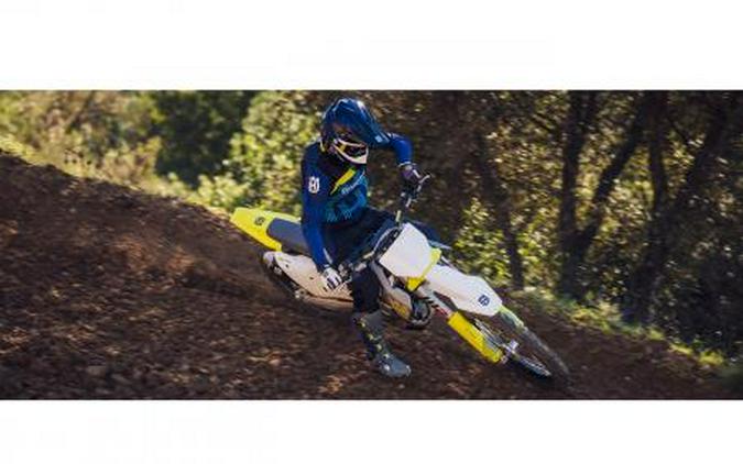 2024 Husqvarna Motorcycles FC 250