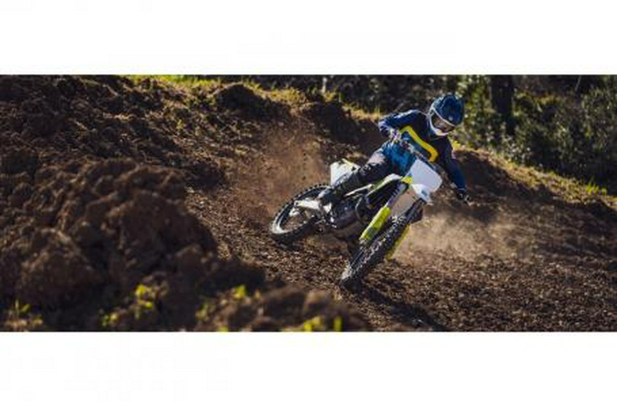 2024 Husqvarna Motorcycles FC 250