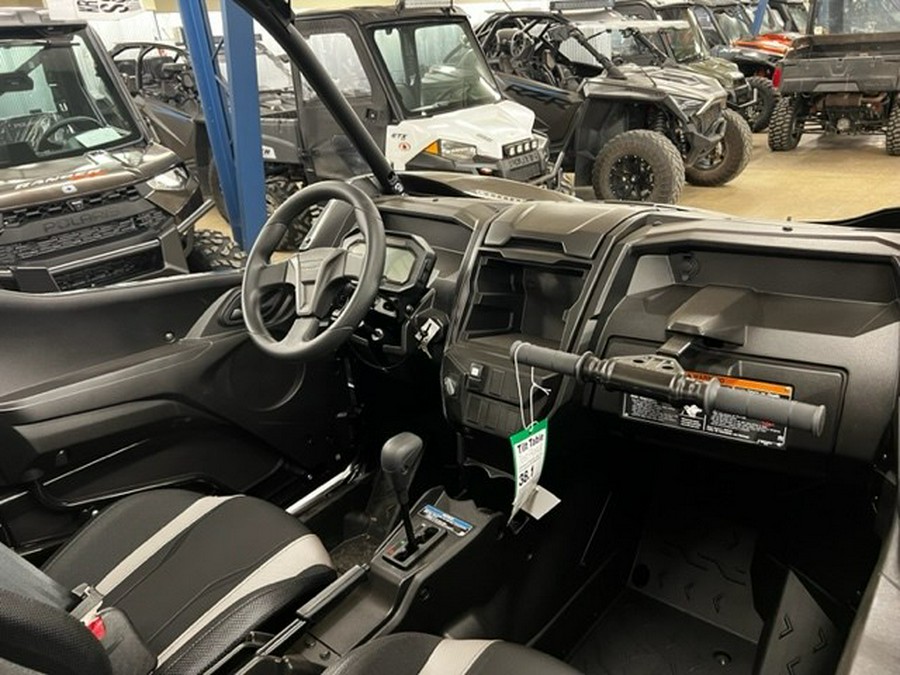 2024 Kawasaki TERYX KRX 1000