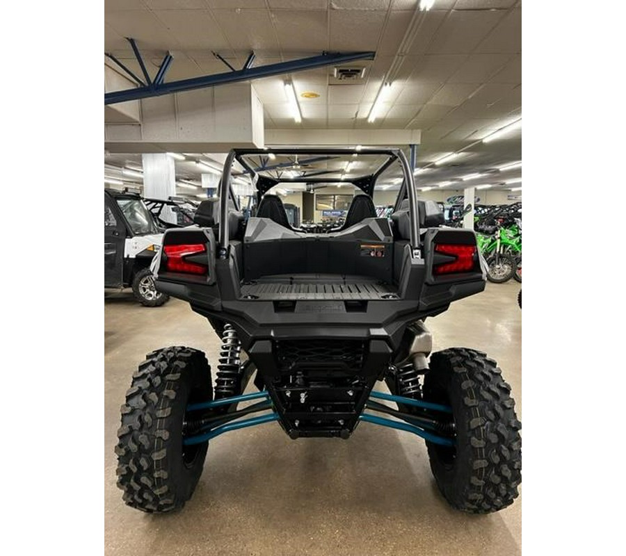 2024 Kawasaki TERYX KRX 1000