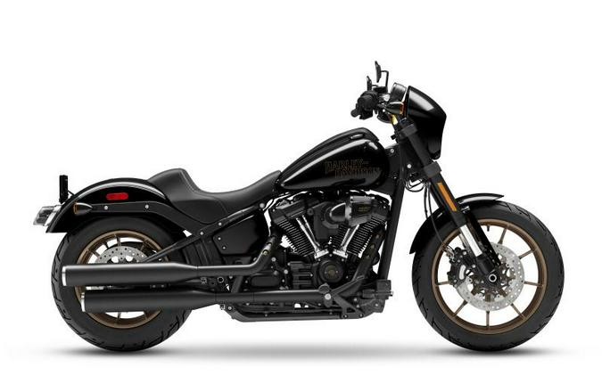 2023 Harley-Davidson® FXLRS - Low Rider® S