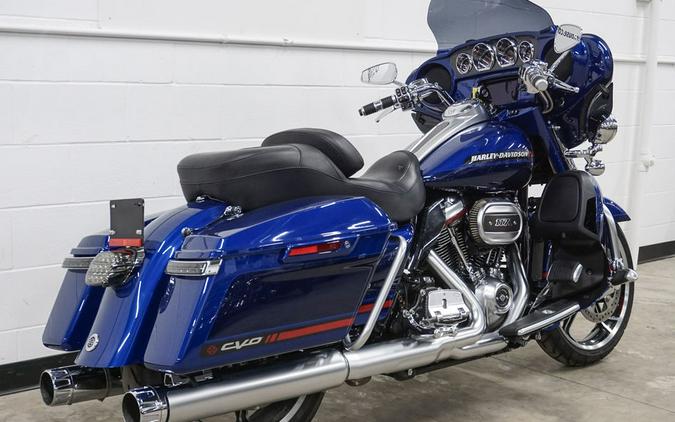 2020 Harley-Davidson® FLHTKSE - CVO™ Limited