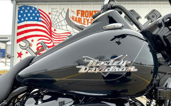 2024 Harley-Davidson® FLRT - Freewheeler®