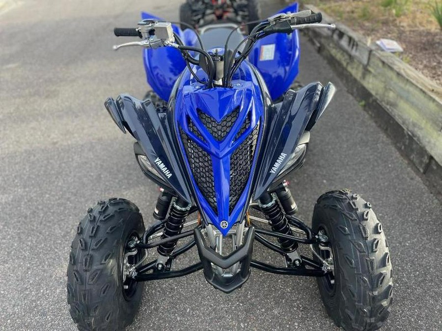 2024 Yamaha Raptor 700R