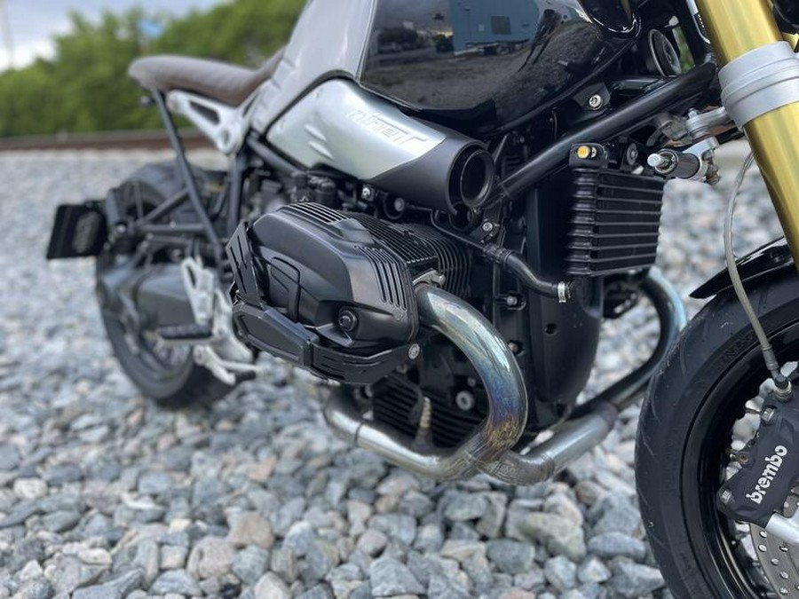 2014 BMW R nineT