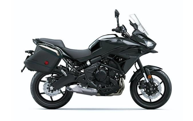 2023 Kawasaki Versys 650 LT