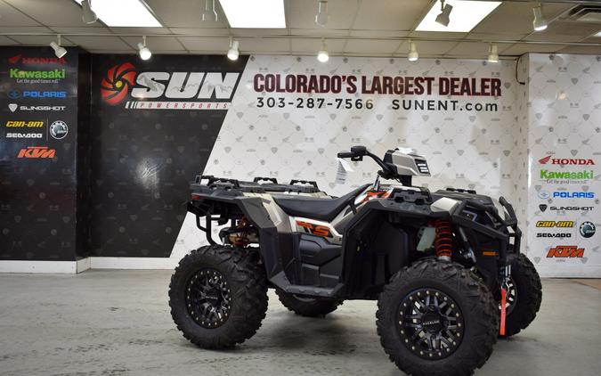 2024 Polaris Industries SPORTSMAN 1000 XP