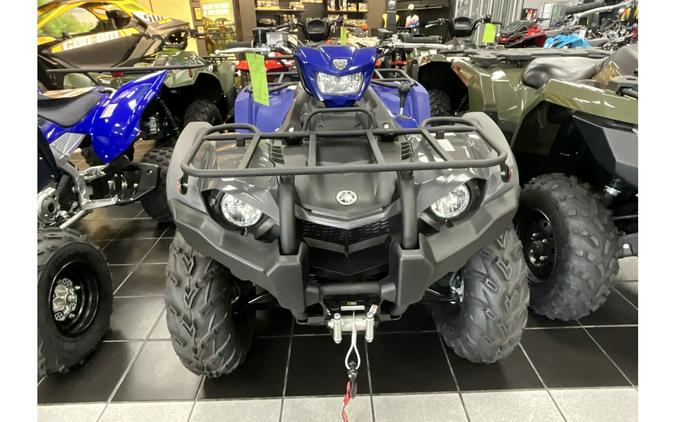 2023 Yamaha Kodiak 450 EPS SE