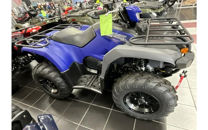 2023 Yamaha Kodiak 450 EPS SE