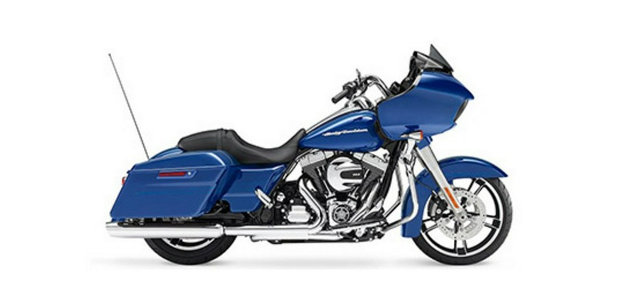 2015 Harley-Davidson Touring Road Glide Special