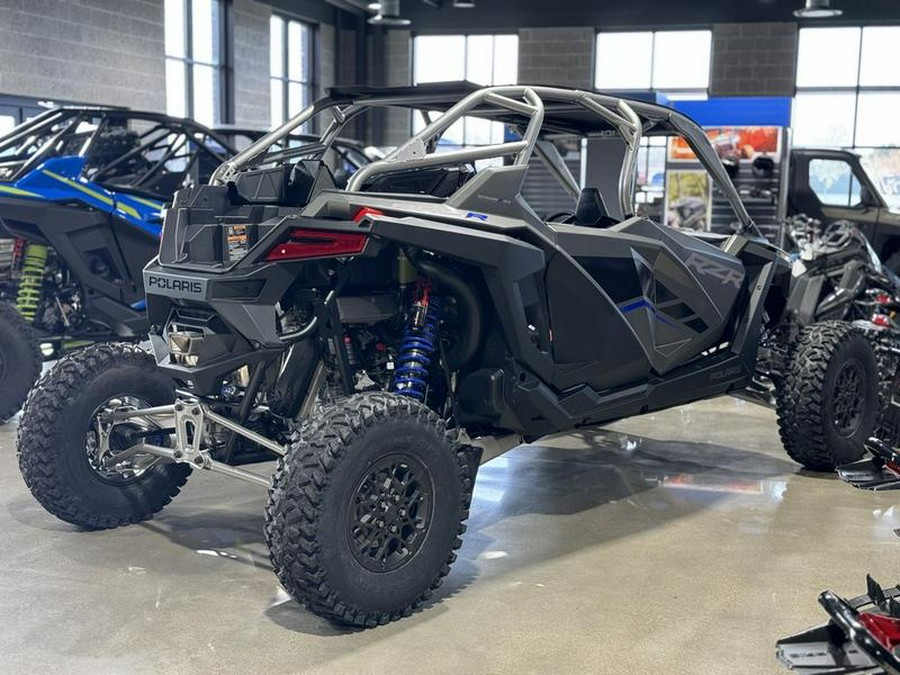 2024 Polaris® RZR Pro R 4 Ultimate