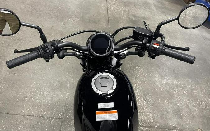 2024 Honda® Rebel 300 ABS