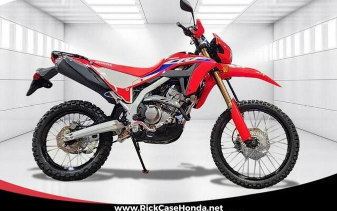 2023 Honda CRF300LS Review (A Dozen Dual-Sport Fast Facts)