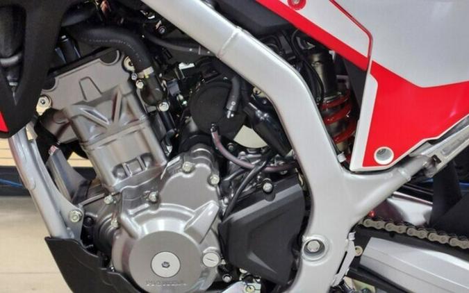 2023 Honda® CRF300L ABS