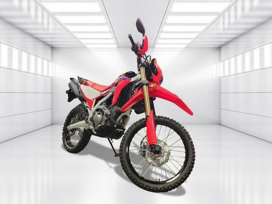 2023 Honda® CRF300L ABS