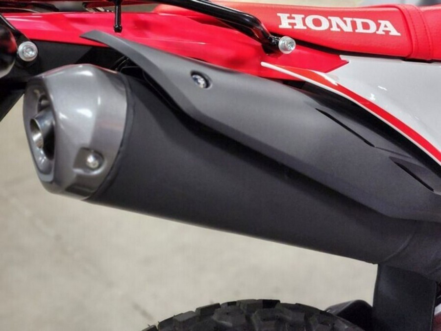 2023 Honda® CRF300L ABS