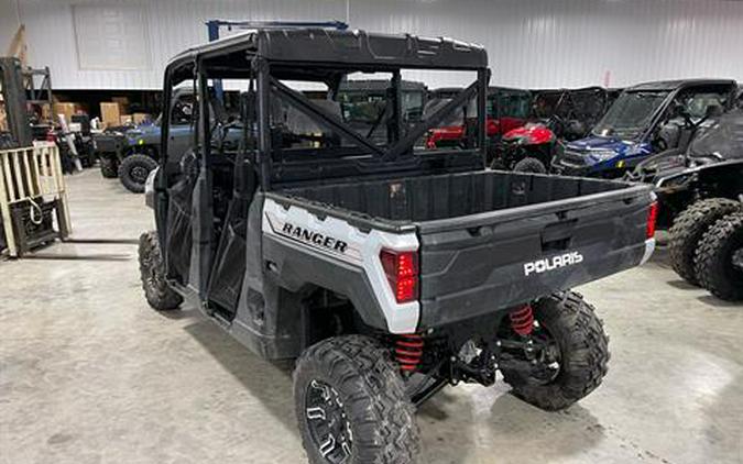 2021 Polaris Ranger Crew XP 1000 Premium