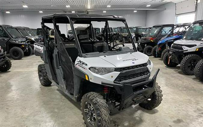 2021 Polaris Ranger Crew XP 1000 Premium