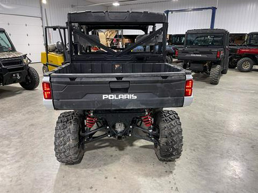 2021 Polaris Ranger Crew XP 1000 Premium