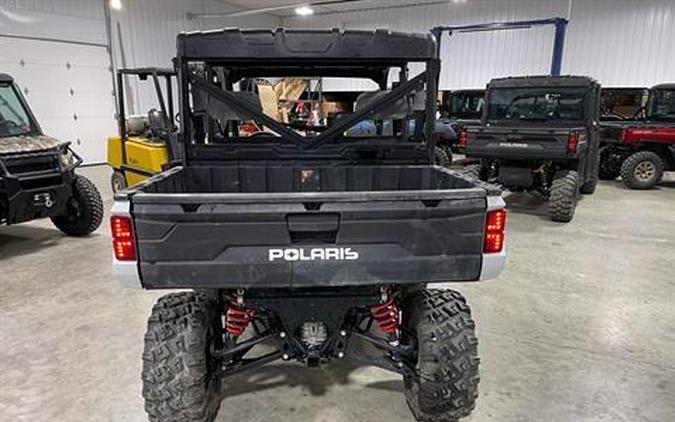 2021 Polaris Ranger Crew XP 1000 Premium