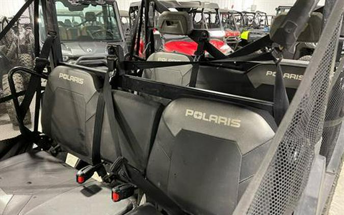 2021 Polaris Ranger Crew XP 1000 Premium