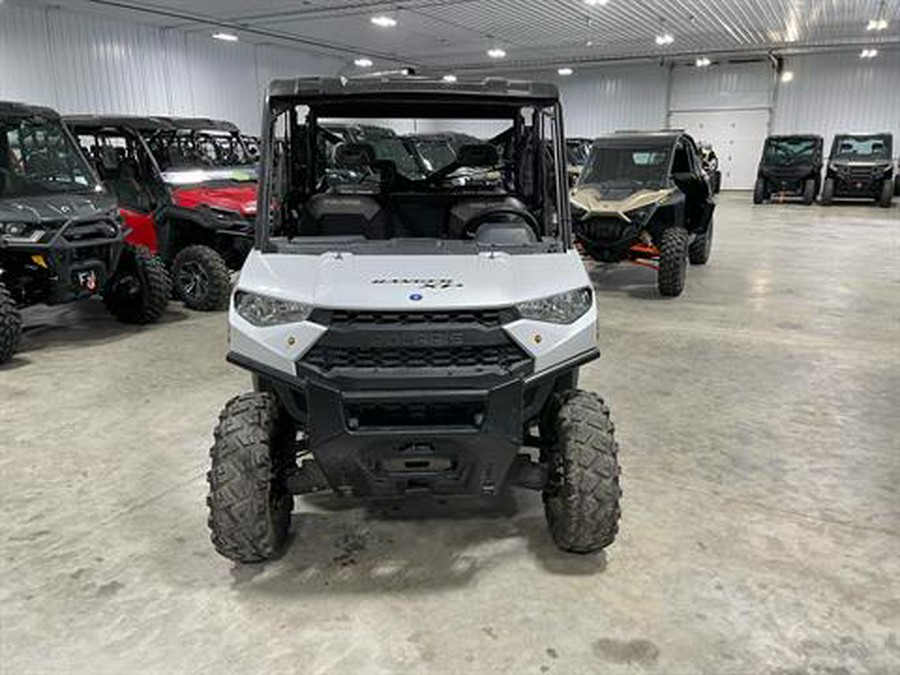 2021 Polaris Ranger Crew XP 1000 Premium