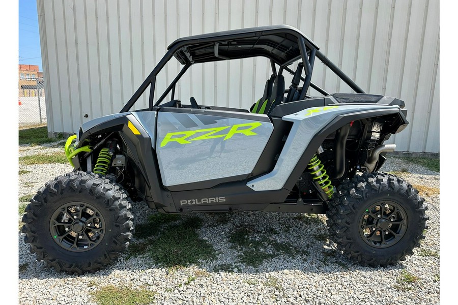 2025 Polaris Industries RZR XP® 1000 Ultimate