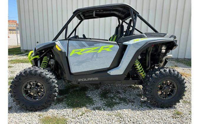 2025 Polaris Industries RZR XP® 1000 Ultimate