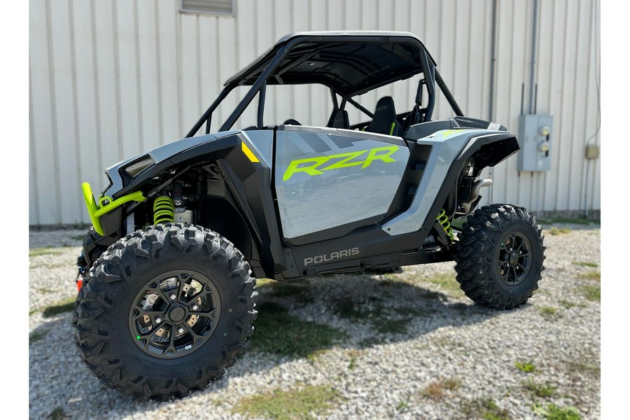 2025 Polaris Industries RZR XP® 1000 Ultimate