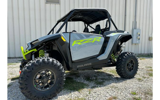 2025 Polaris Industries RZR XP® 1000 Ultimate