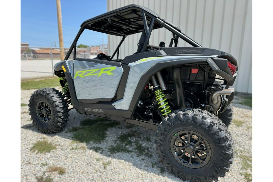 2025 Polaris Industries RZR XP® 1000 Ultimate