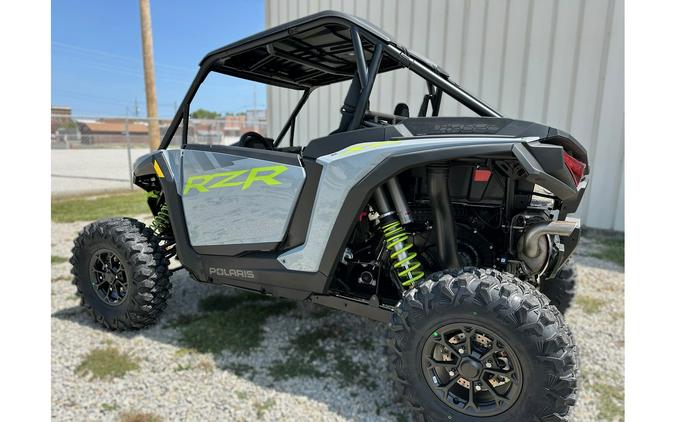 2025 Polaris Industries RZR XP® 1000 Ultimate