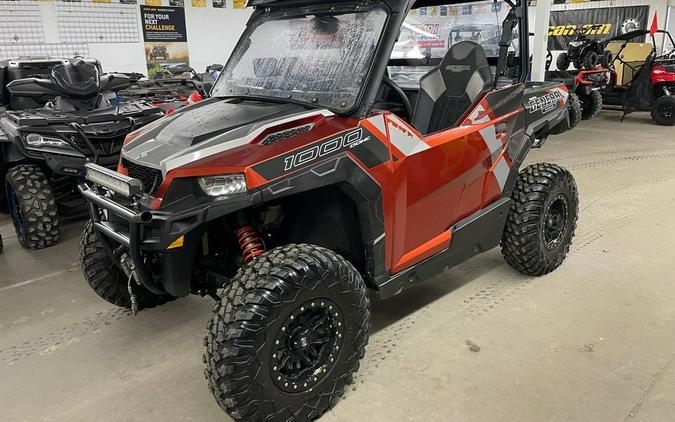 2019 Polaris GENERAL™ 1000 EPS Base