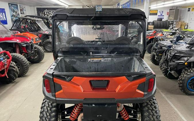 2019 Polaris GENERAL™ 1000 EPS Base