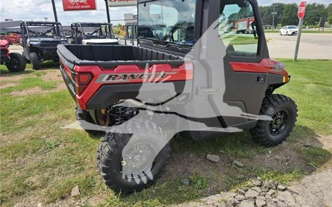 2025 Polaris® RANGER XP 1000 NORTHSTAR ULTIMATE