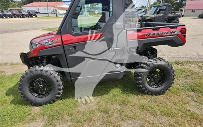 2025 Polaris® RANGER XP 1000 NORTHSTAR ULTIMATE