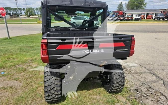 2025 Polaris® RANGER XP 1000 NORTHSTAR ULTIMATE