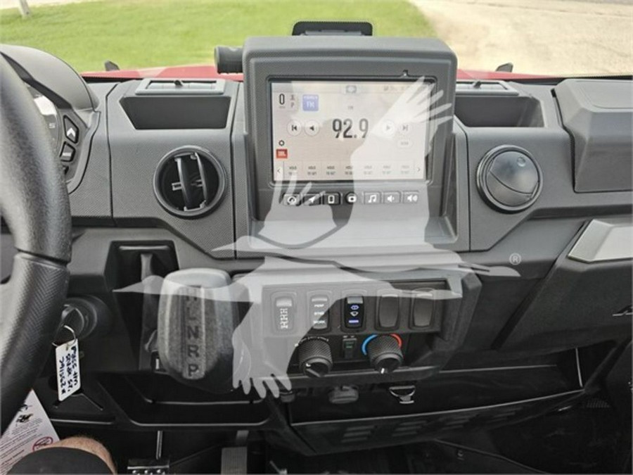 2025 Polaris® RANGER XP 1000 NORTHSTAR ULTIMATE