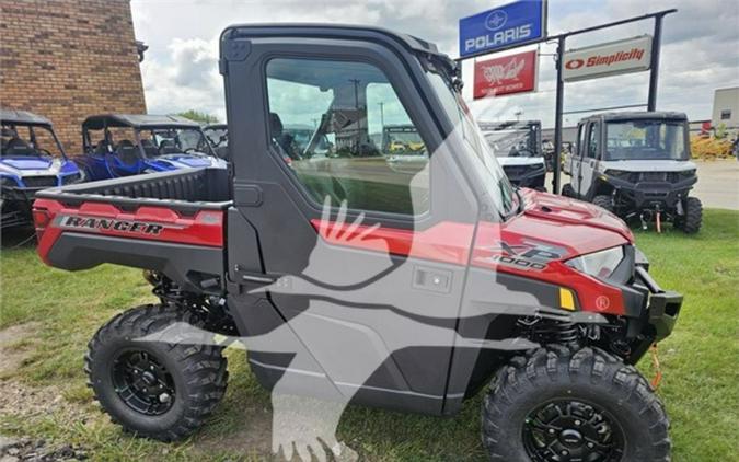 2025 Polaris® RANGER XP 1000 NORTHSTAR ULTIMATE