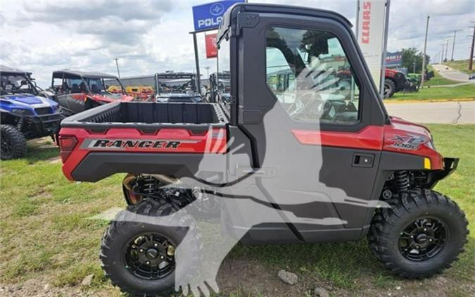 2025 Polaris® RANGER XP 1000 NORTHSTAR ULTIMATE